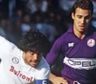 Murió un ídolo de la Fiorentina y ex rival de Maradona: la dura hipótesis de las autoridades