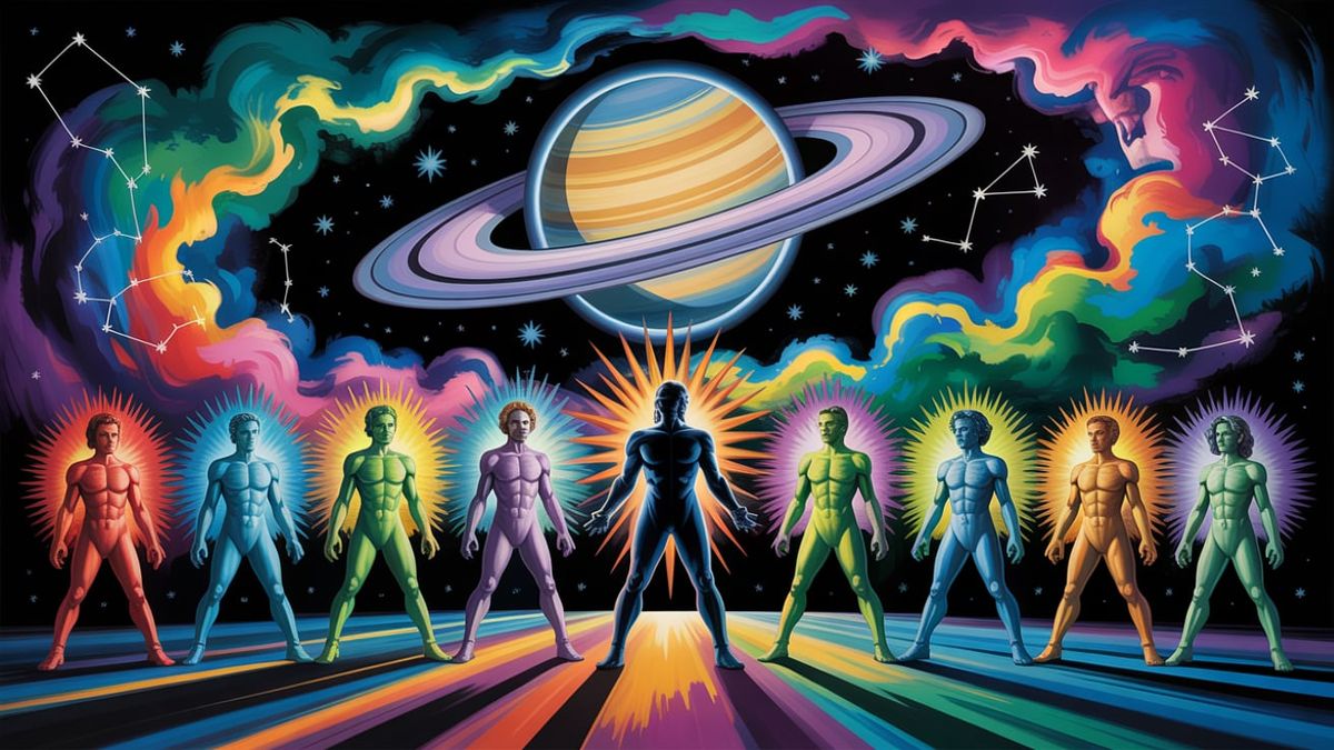 Ranking zodiacal: así vivirá cada signo el tránsito de Venus en Leo
