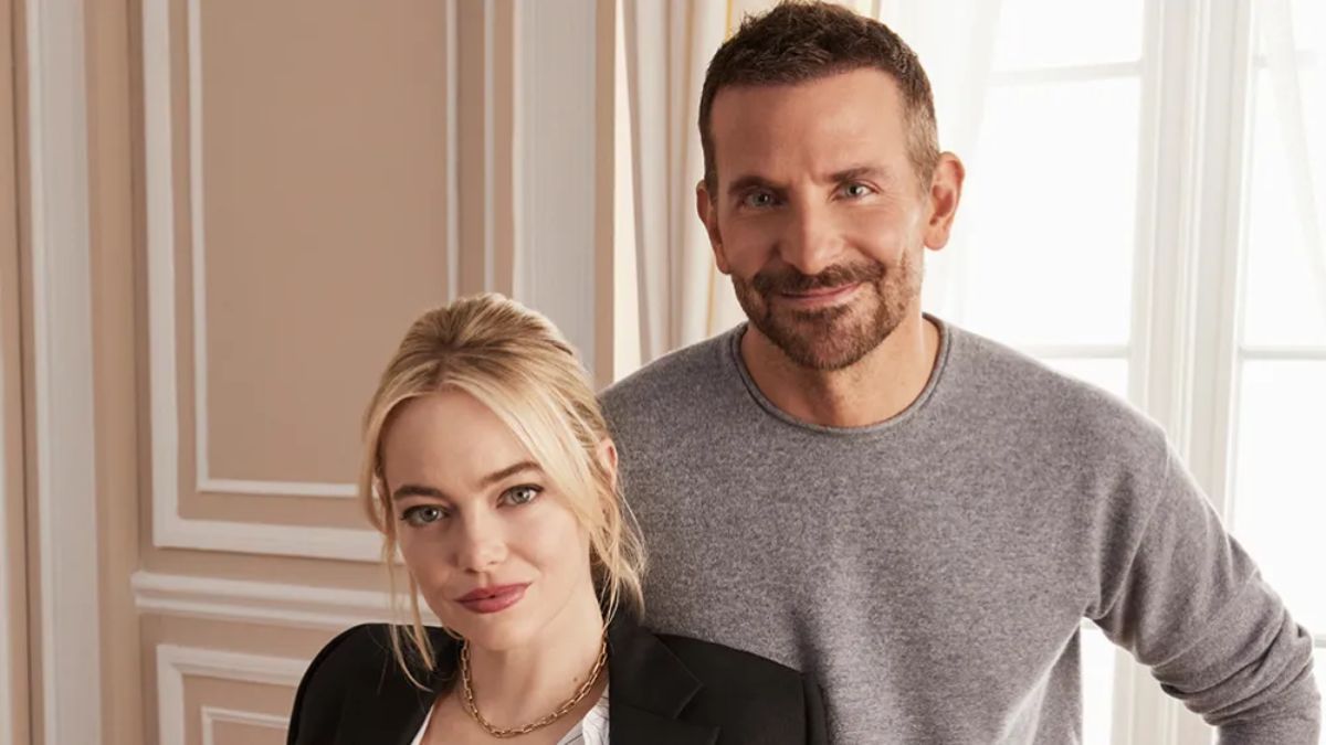 Netflix: Bradley Cooper y Emma Stone deslumbran con la comedia romántica que no podés dejar de ver. (Foto: Gentileza Variety)