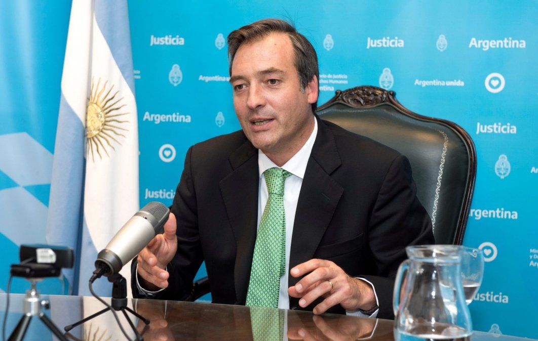 Martín Soria