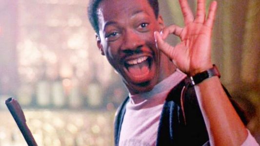 Eddie Murphy recibirá el máximo premio al humor de EE.UU