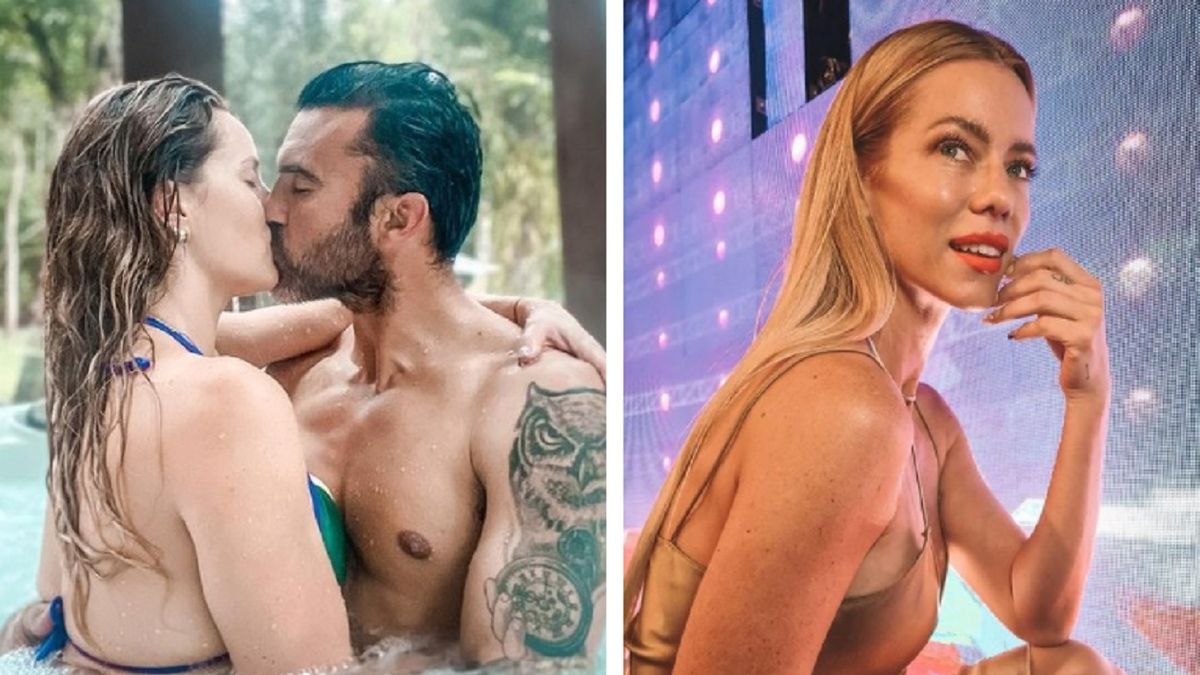 Fabián Cubero sobreseído: El descargo de Mica Viciconte