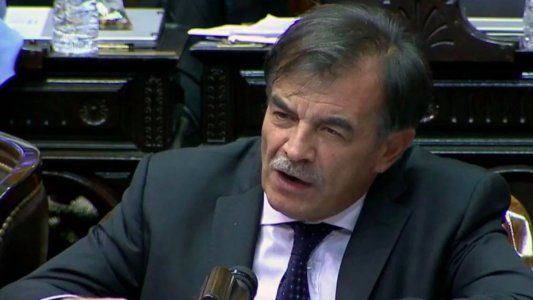 El diputado Miguel Bazze dio positivo por coronavirus