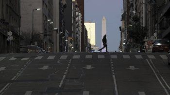 Sensaciones desde el encierro: aislados, solos y con la extraña certeza de vivir un momento histórico