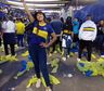 Boca Juniors de luto: el triste último posteo de Paola Fleitas, la hincha que murió en la ruta