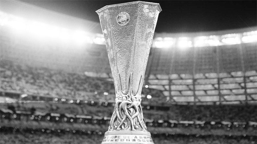 La UEFA confirmó las fechas de la Europa League a jugarse íntegramente en Alemania