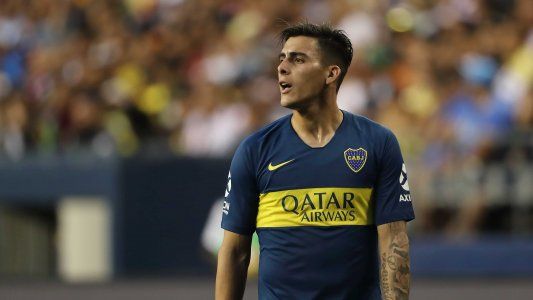 El sincericidio de Cristian Pavón: Me fui mal de Boca, hasta el día de hoy me arrepiento