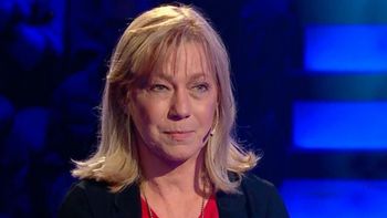 La mamá de Nicole y Geraldine Neumann ganó 130 mil pesos en televisión