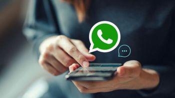 WhatsApp confirmó que dejará de funcionar en estos celulares a partir de diciembre del 2024. (Foto: Internet) WhatsApp confirmó que dejará de funcionar en estos celulares a partir de diciembre del 2024. (Foto: Internet)