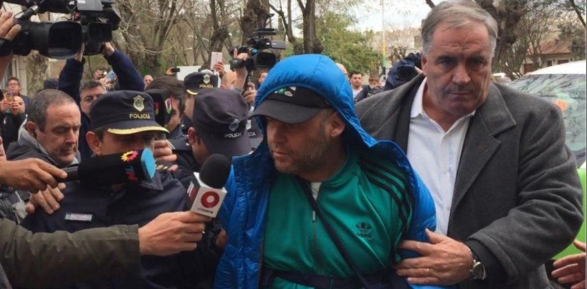El curioso motivo por el que suspendieron el juicio oral a El Pepo