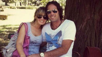 La conmovedora carta de Chiquito Bossio para su esposa: La muerte no existe, yo no te olvidaré jamás