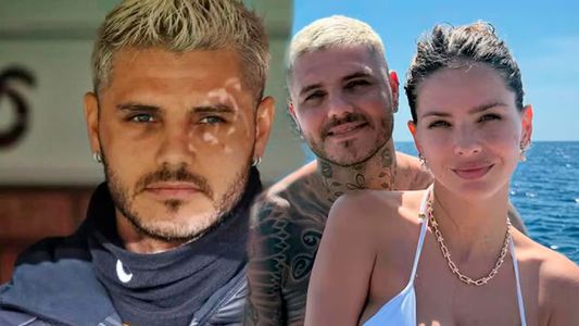 Letales comentarios de la prensa turca contra Mauro Icardi por culpa de la China Suárez