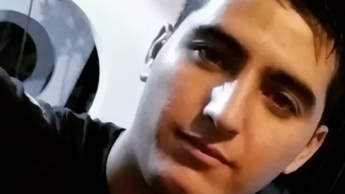 Dónde está Braian Berón, el policía de 26 años que desapareció el 6 de marzo