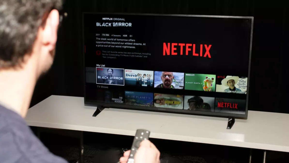 Estrenos de Netflix: Qué se estrenó el 3 de marzo de 2021