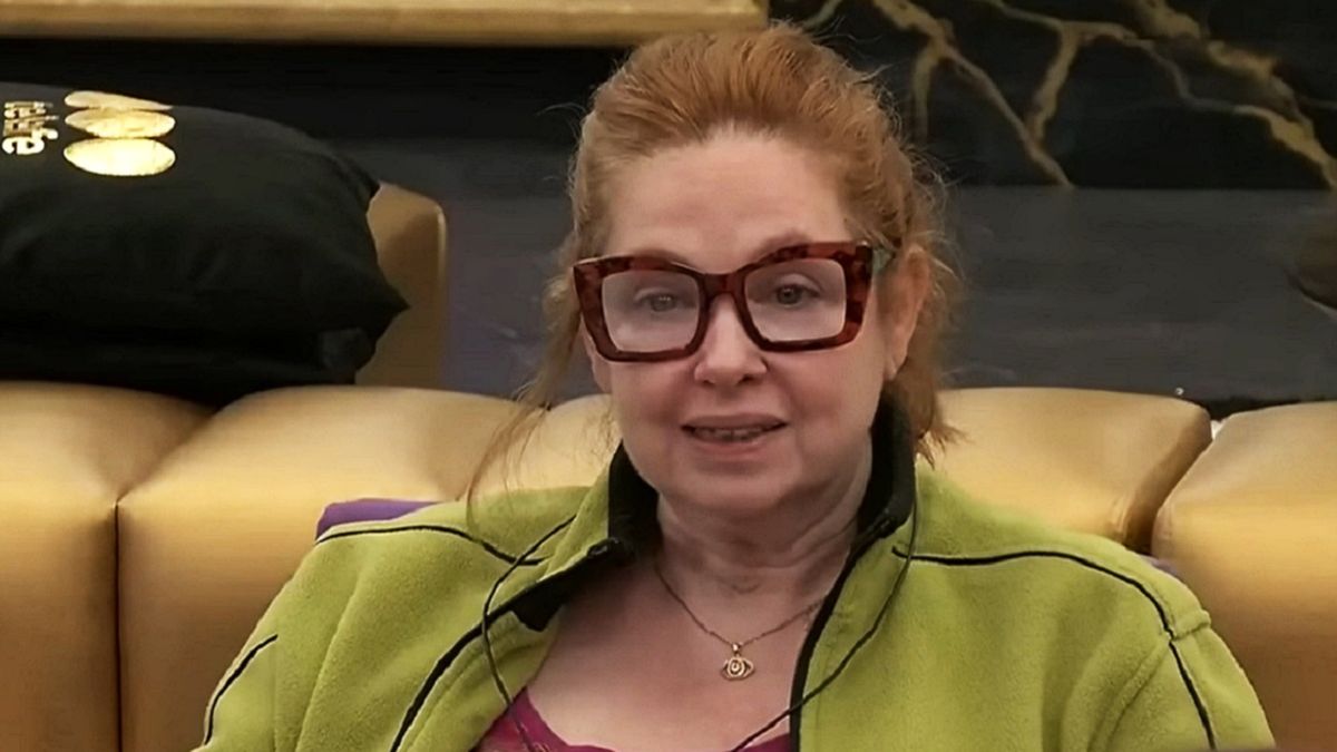 El fuerte testimonio que puso en duda la caída de Andrea Del Boca en Gran Hermano: Yo vi...