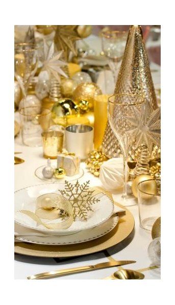 Ideas para la mejor cena de fin de año