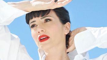 Nuevos modos: Griselda Siciliani confesó si alguna vez tuvo sexo virtual