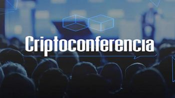 Criptomonedas: La Plata será sede de la cuarta edición de la Criptoconferencia Internacional