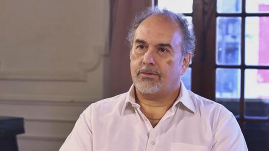 Murió el periodista político Julio Blanck