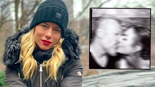 Nicole Neumann muy cerca del ex de una reconocida periodista