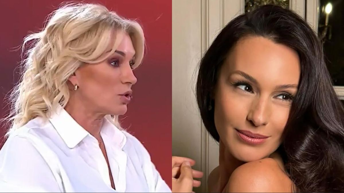 yanina latorre yu pampita