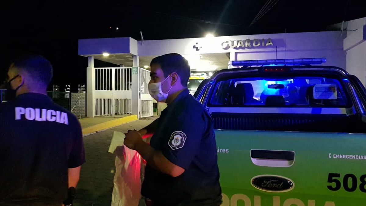 Dos detenidos por asesinar a un hombre en San Pedro: pareja de la víctima denunció amenazas (Foto: La Opinión Semanario).