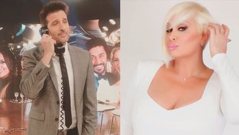 José María Listorti: Cuando ganan son ganadores indiscutidos y cuando pierden son perdedores discutidos