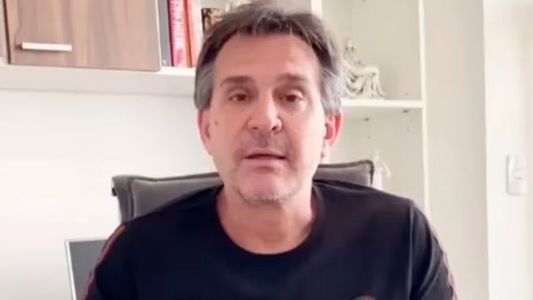 Tremenda denuncia de los hijos de Aníbal Lotocki