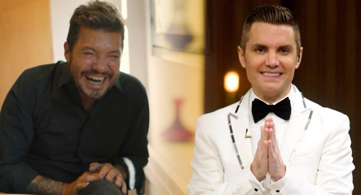 Radical cambio en ShowMatch que lo acercan a MasterChef
