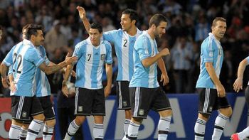 Bombazo: un referente de la Selección Argentina anunció su retiro