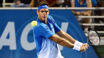 Juan Martín Del Potro tiene secretos para su éxito: conocelos