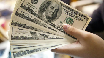 El dólar blue trepó $6 y se encamina a superar la barrera de los $300