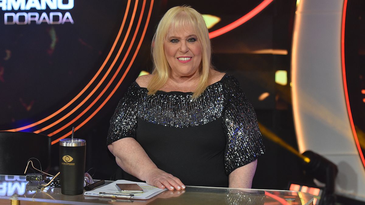 El polémico gesto de Laura Ubfal contra la producción de Gran Hermano que hizo estallar las redes