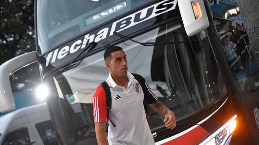 Atlético Tucumán vs. River, por la Copa de la Liga: formaciones y dónde ver en vivo