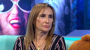 Cómo fue el accidente doméstico que sufrió Gladys Florimonte