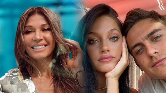 Catherine Fulop defendió a Paulo Dybala tras las acusaciones de haber participado de una fiesta clandestina