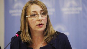 La Cámara Federal confirmó el procesamiento de Gils Carbó por la compra de un edificio de la Procuración