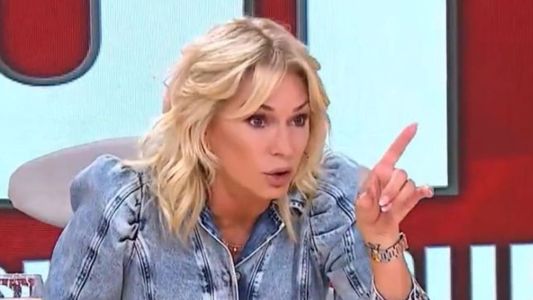 Yanina Latorre reveló el lugar donde busca evidencia sin que se enteren