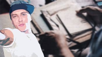 El Polaco fue sobreseído en la causa por violencia de género con Valeria Aquino