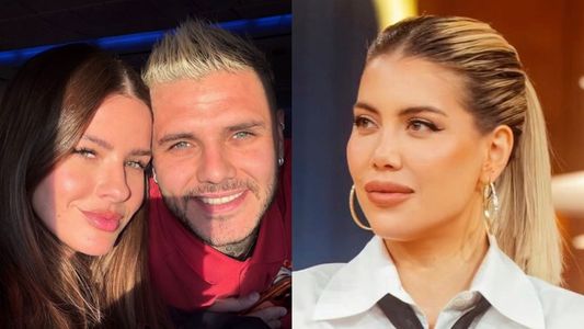 La razón por la que Mauro Icardi desde hoy podría casarse con la China Suárez en pleno divorcio con Wanda Nara