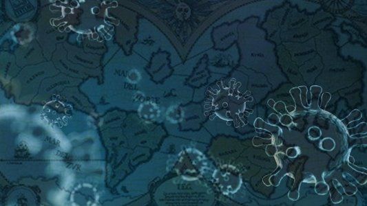 El TEG del virus: las alertas que el mundo no vio y las fallas de los sistemas de salud que se expandieron por todo el planeta