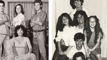 El mensaje de Adrián Suar por los 60 años del Trece: Me vio crecer, fue mi gran escuela