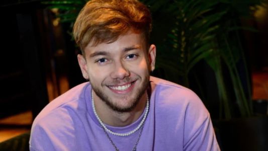 La contundente foto que confirma el nuevo romance de Nacho Castañares tras separarse de Coti Romero