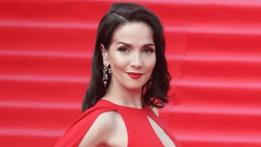 Natalia Oreiro deslumbra en Netflix con el drama más esperado en el 2025: la película del año