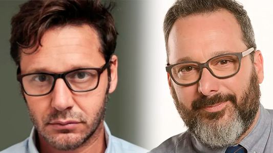 La significativa coincidencia del personaje de Benjamín Vicuña con Gerardo Rozín