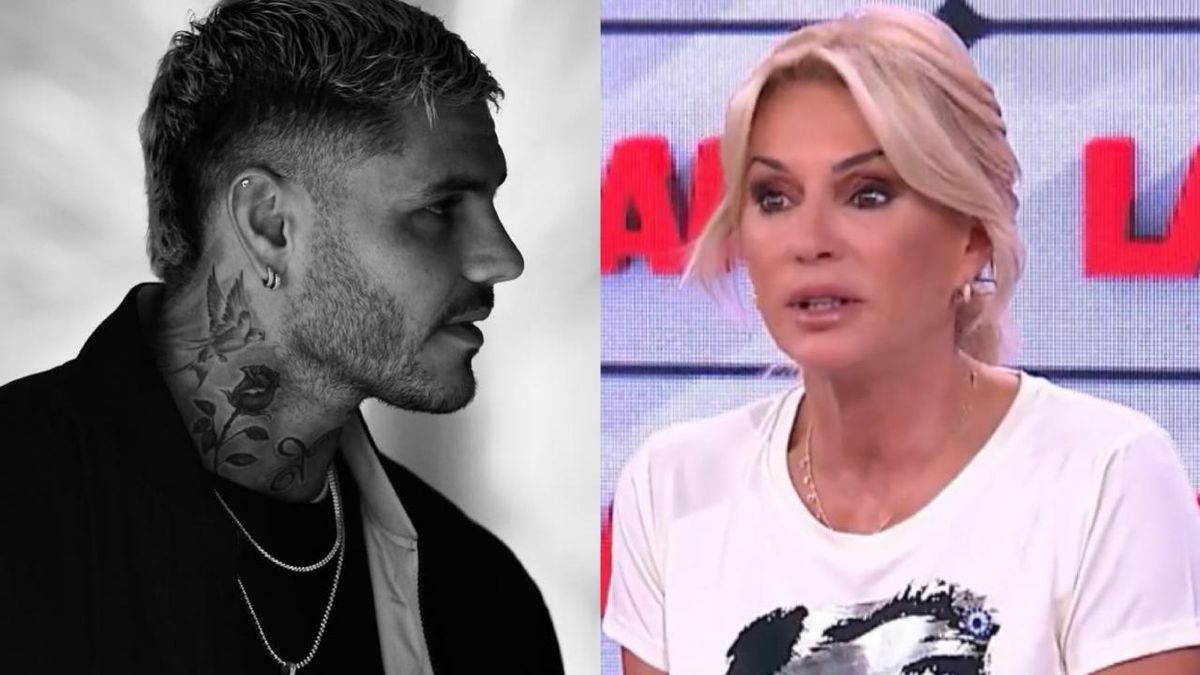 mauro icardi y yanina latorre.jpeg