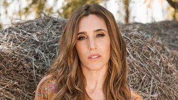 La reacción de Soledad Pastorutti luego de que la llamen MILF