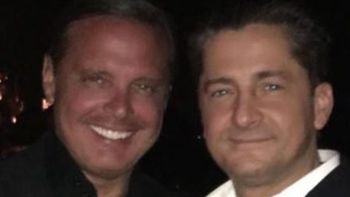 Tensión en la familia de Luis Miguel por el anuncio de su hermano Alejandro sobre su madre Marcela Basteri