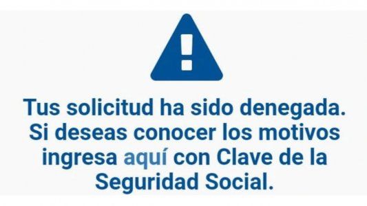 ANSES Ingreso Familiar de Emergencia: nueva chance para los rechazados del bono de 10000