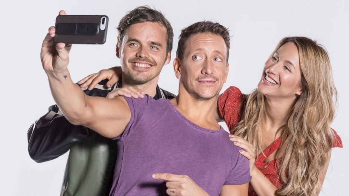 Una semana nada más